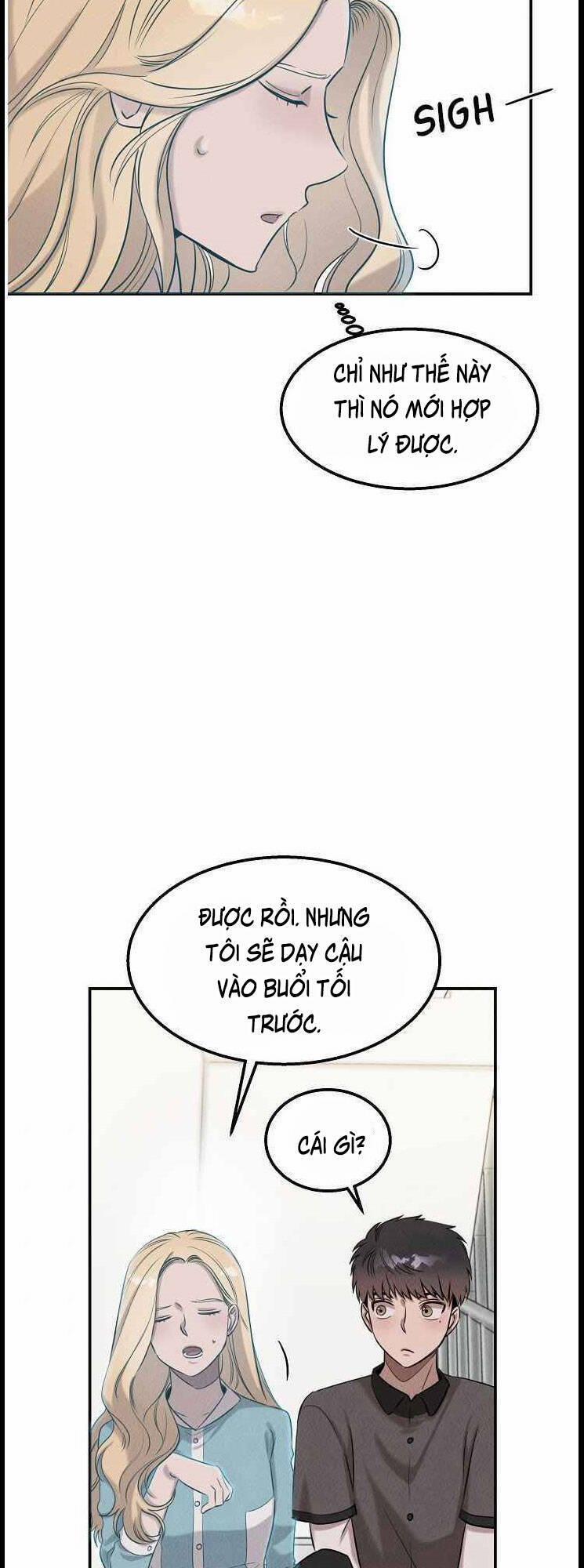 Bác Sĩ Thiên Tài Lee Moojin 36 trang 40