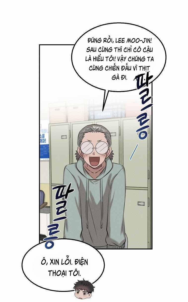 Bác Sĩ Thiên Tài Lee Moojin 36 trang 59