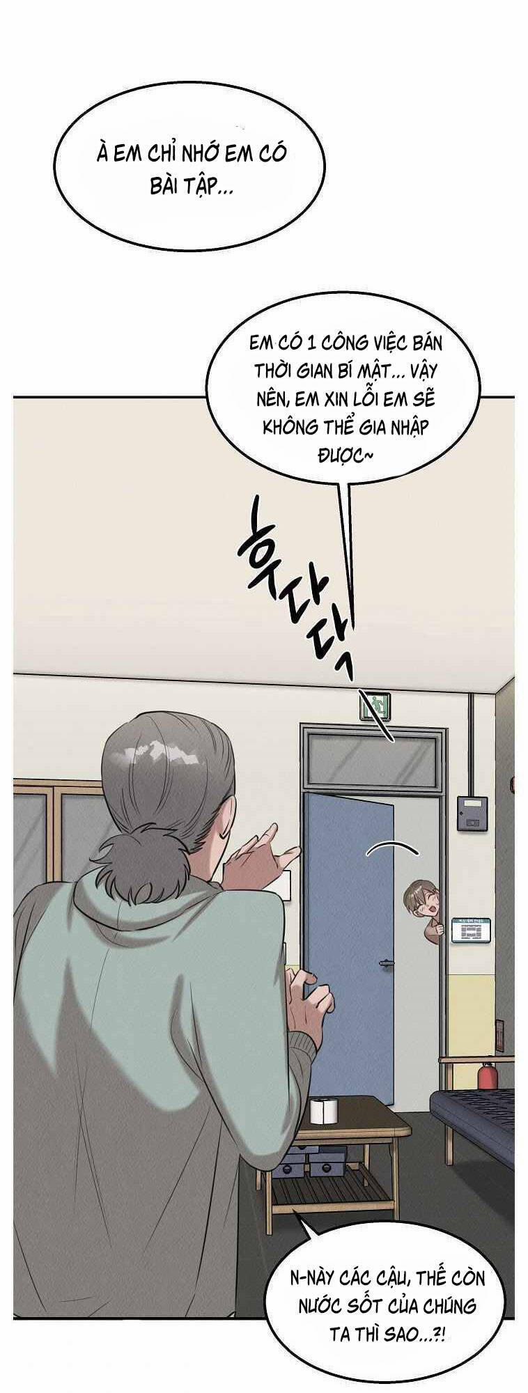 Bác Sĩ Thiên Tài Lee Moojin 36 trang 62