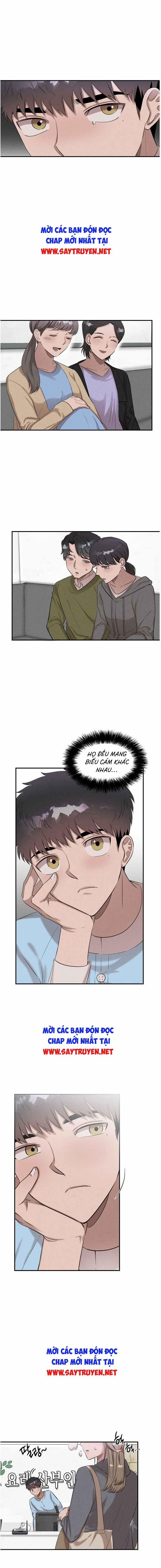 Bác Sĩ Thiên Tài Lee Moojin 38 trang 11