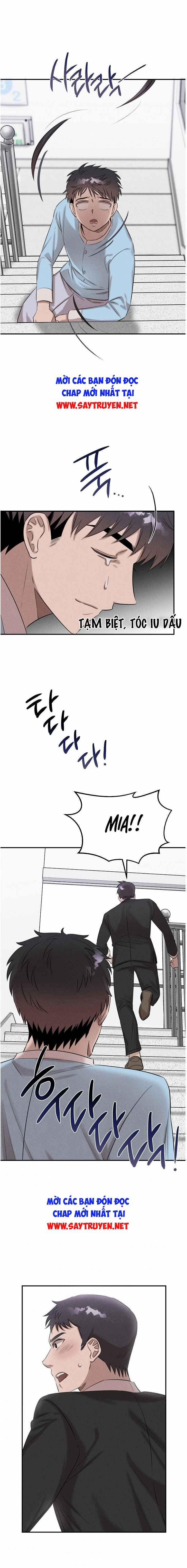 Bác Sĩ Thiên Tài Lee Moojin 38 trang 18