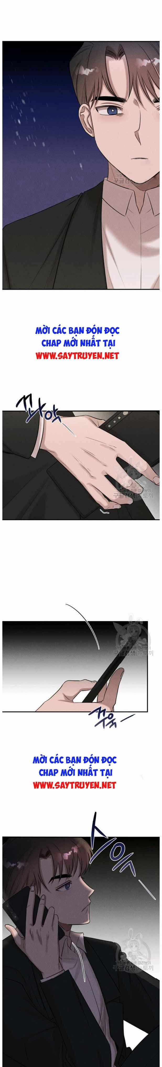 Bác Sĩ Thiên Tài Lee Moojin 39 trang 10