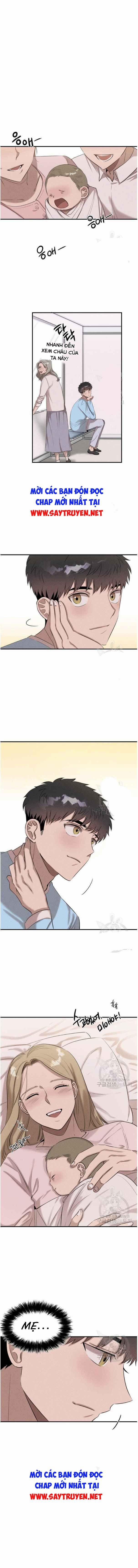 Bác Sĩ Thiên Tài Lee Moojin 39 trang 2