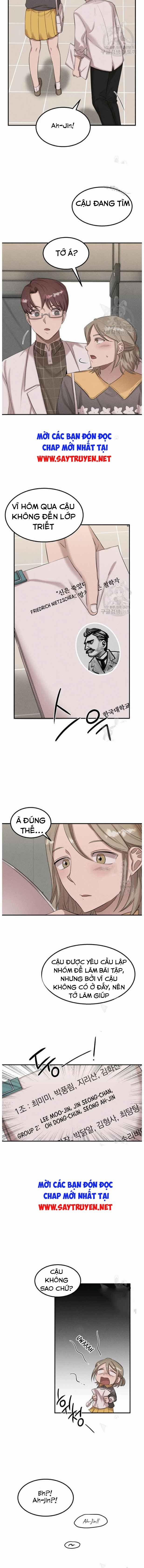 Bác Sĩ Thiên Tài Lee Moojin 39 trang 6