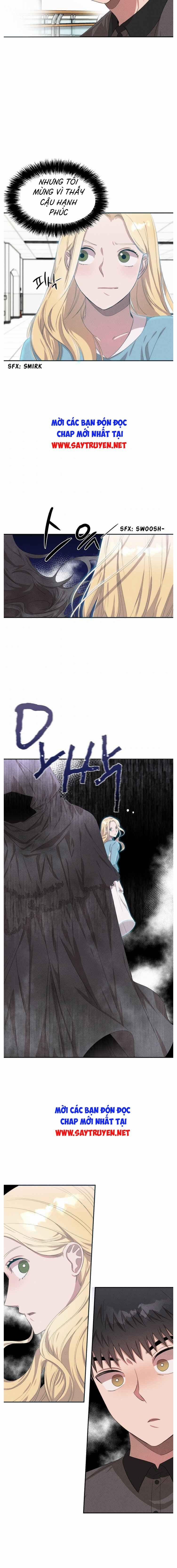 Bác Sĩ Thiên Tài Lee Moojin 40 trang 10