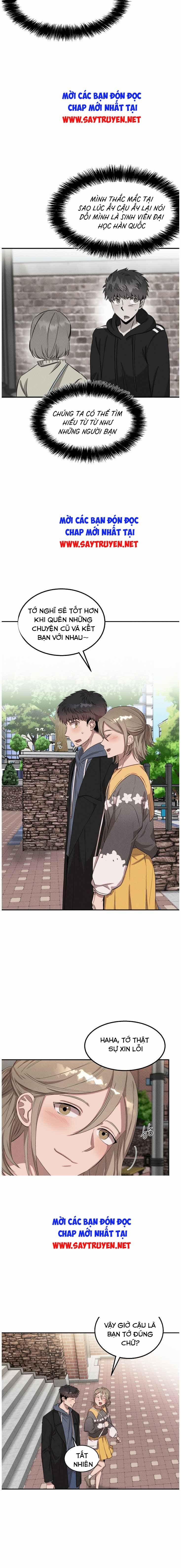 Bác Sĩ Thiên Tài Lee Moojin 40 trang 6