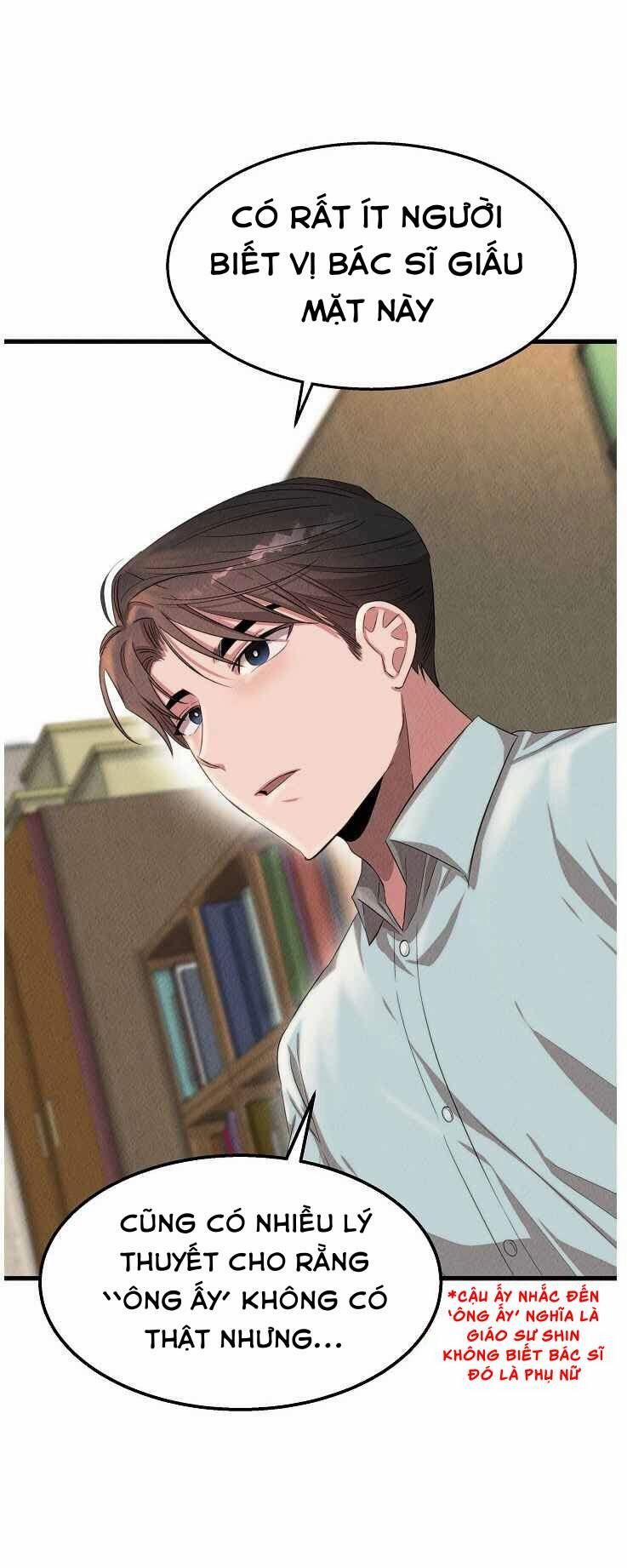 Bác Sĩ Thiên Tài Lee Moojin 43 trang 42