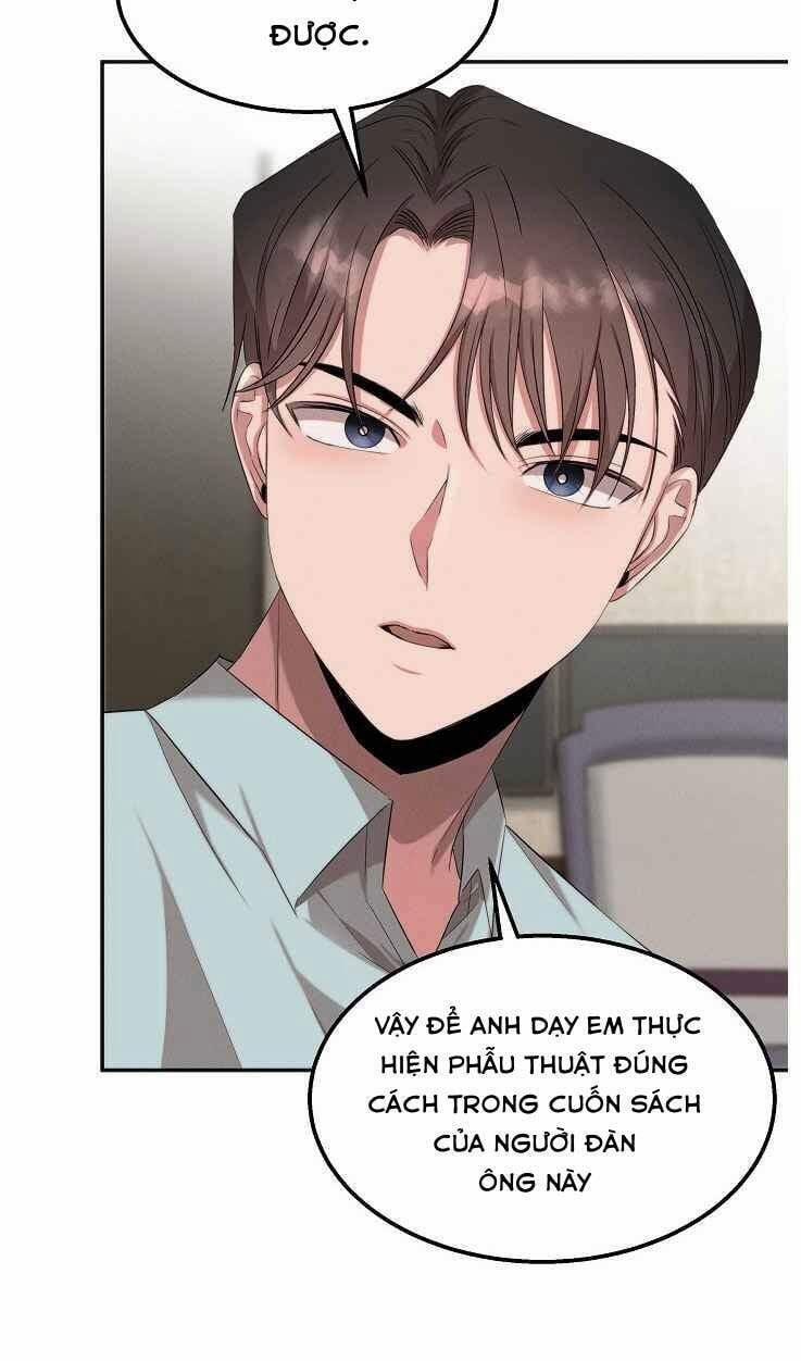 Bác Sĩ Thiên Tài Lee Moojin 43 trang 50