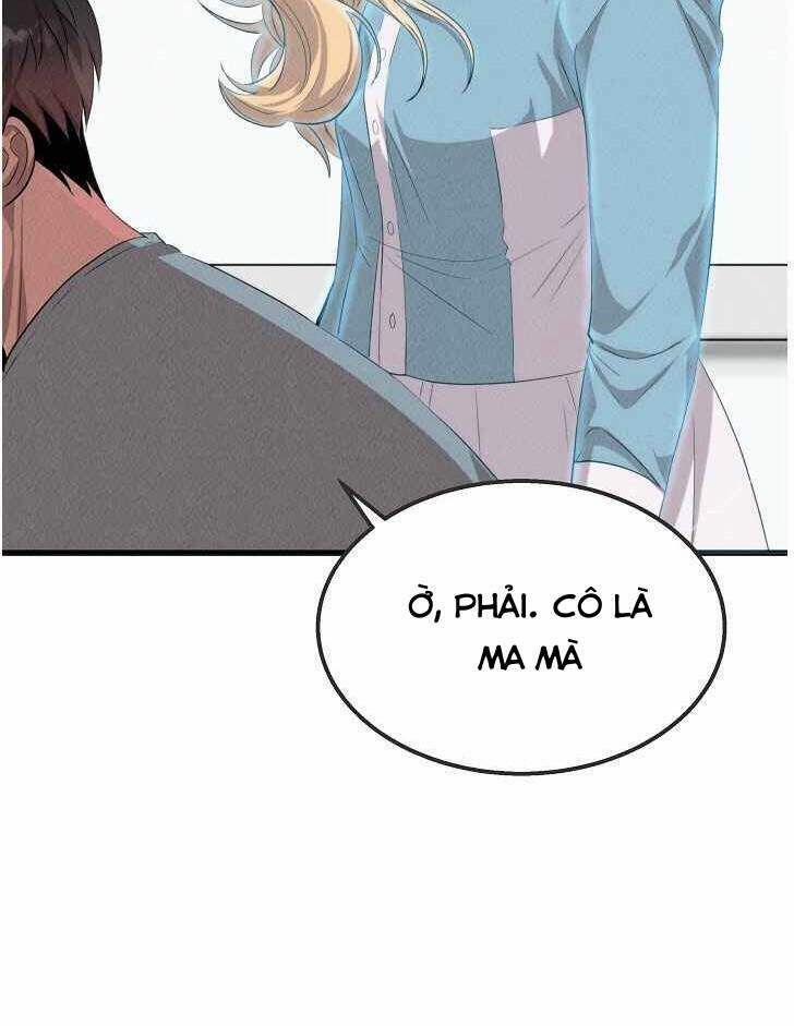 Bác Sĩ Thiên Tài Lee Moojin 43 trang 6