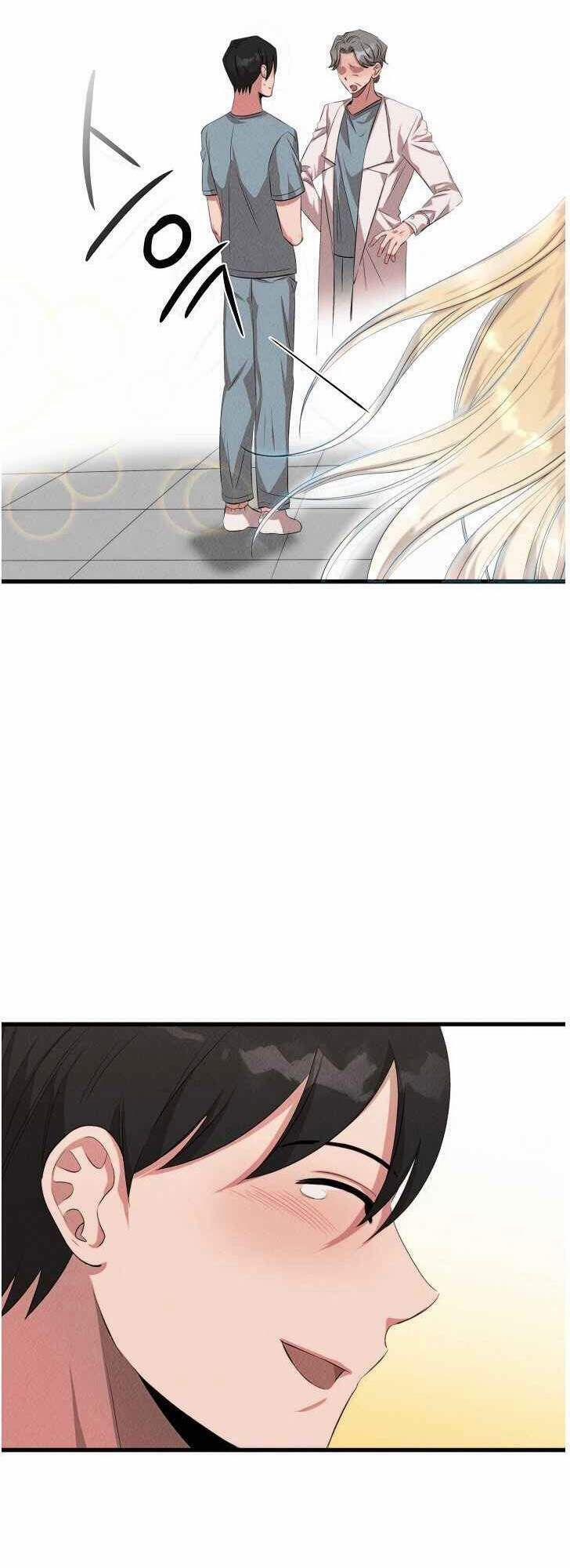 Bác Sĩ Thiên Tài Lee Moojin 43 trang 8