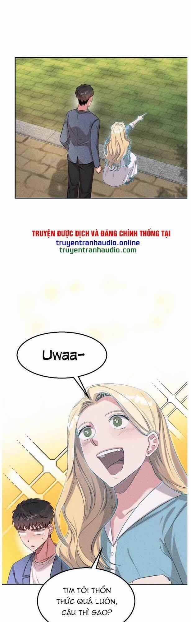 Bác Sĩ Thiên Tài Lee Moojin 45 trang 10