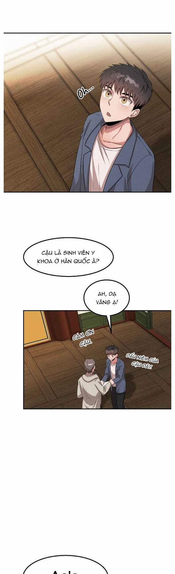 Bác Sĩ Thiên Tài Lee Moojin 45 trang 17