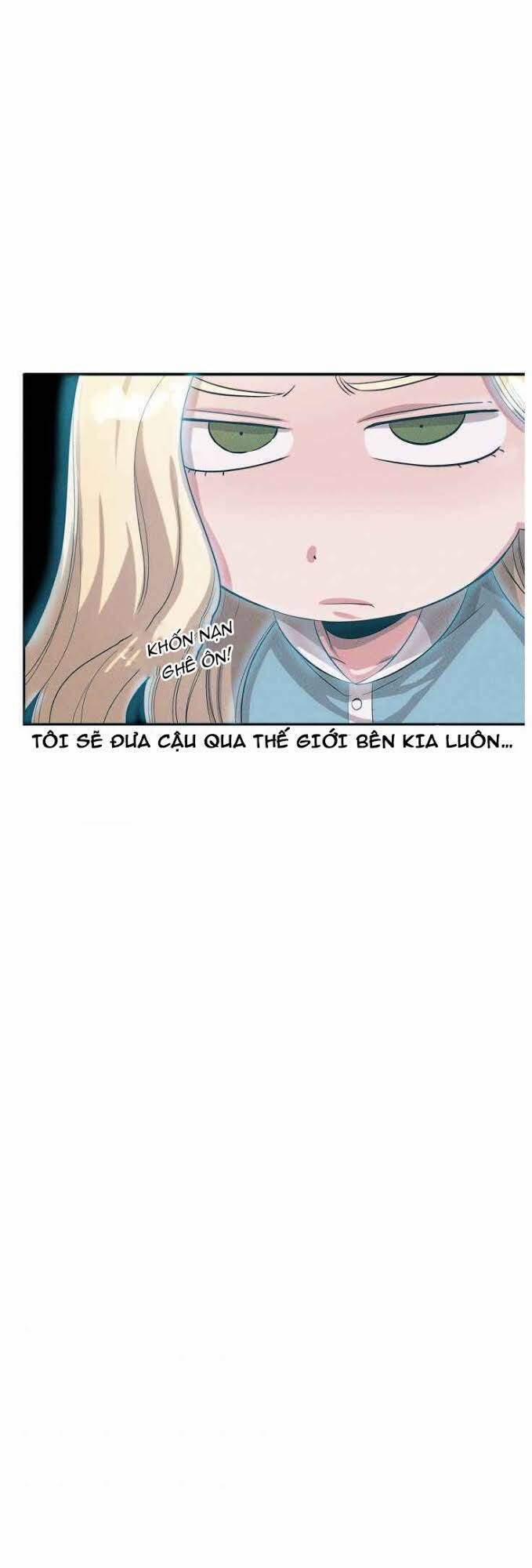 Bác Sĩ Thiên Tài Lee Moojin 45 trang 29