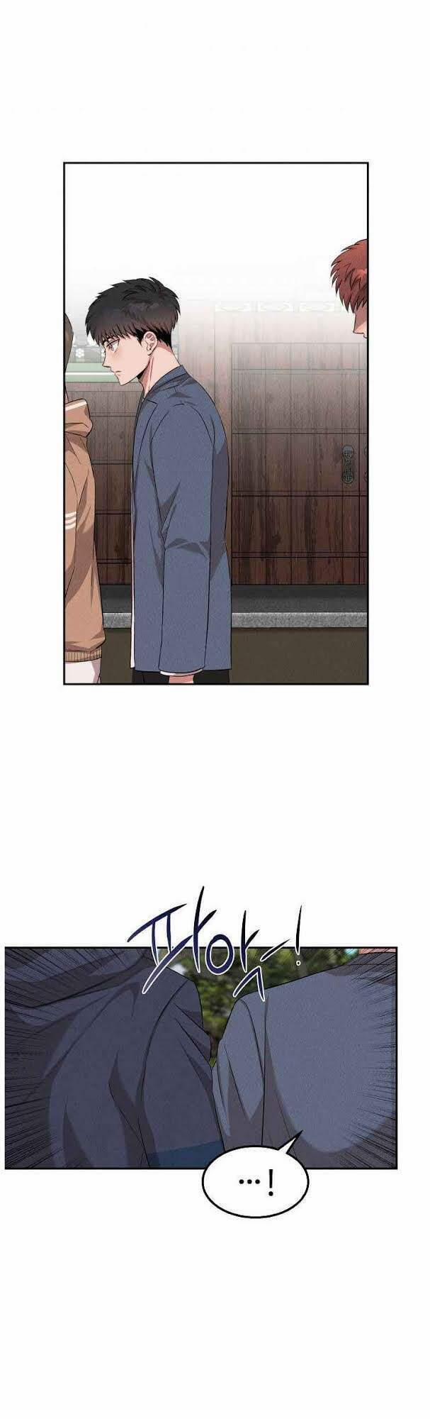 Bác Sĩ Thiên Tài Lee Moojin 45 trang 3