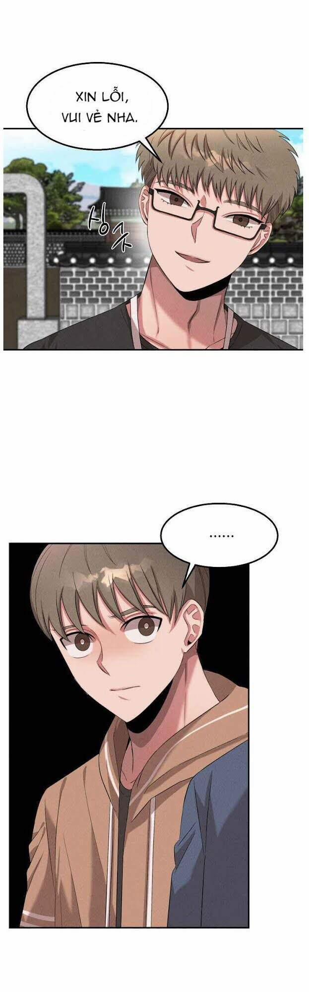 Bác Sĩ Thiên Tài Lee Moojin 45 trang 7