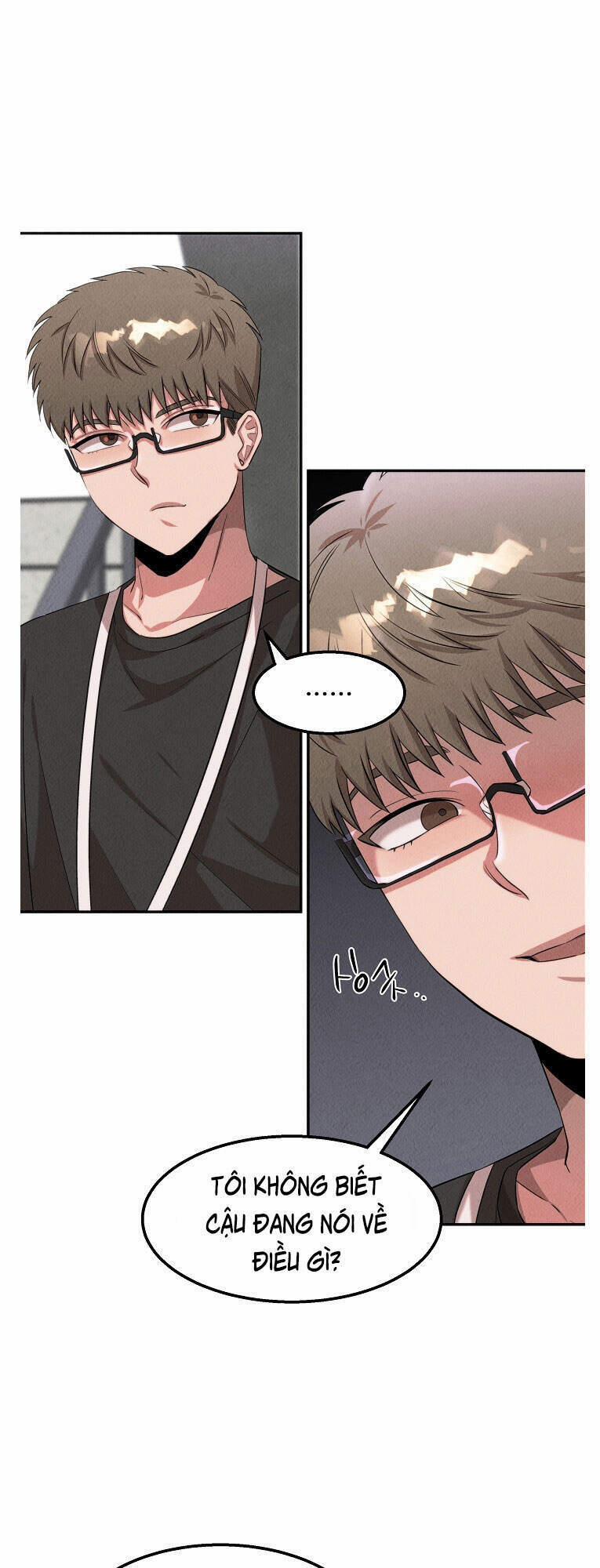 Bác Sĩ Thiên Tài Lee Moojin 46 trang 16