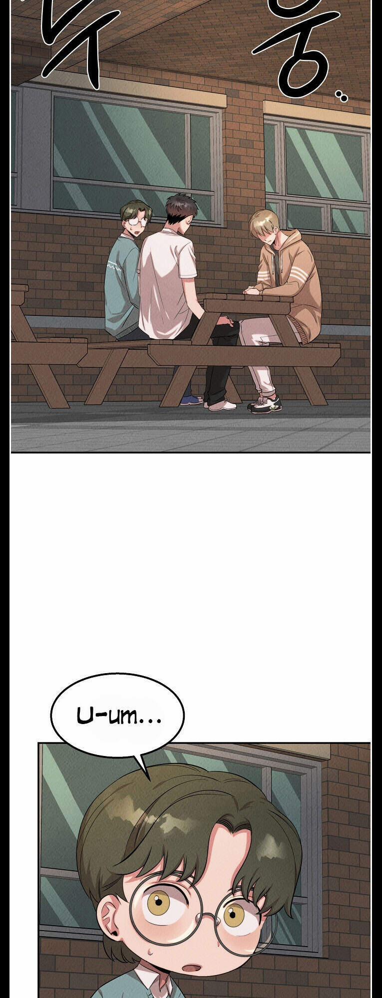 Bác Sĩ Thiên Tài Lee Moojin 46 trang 26