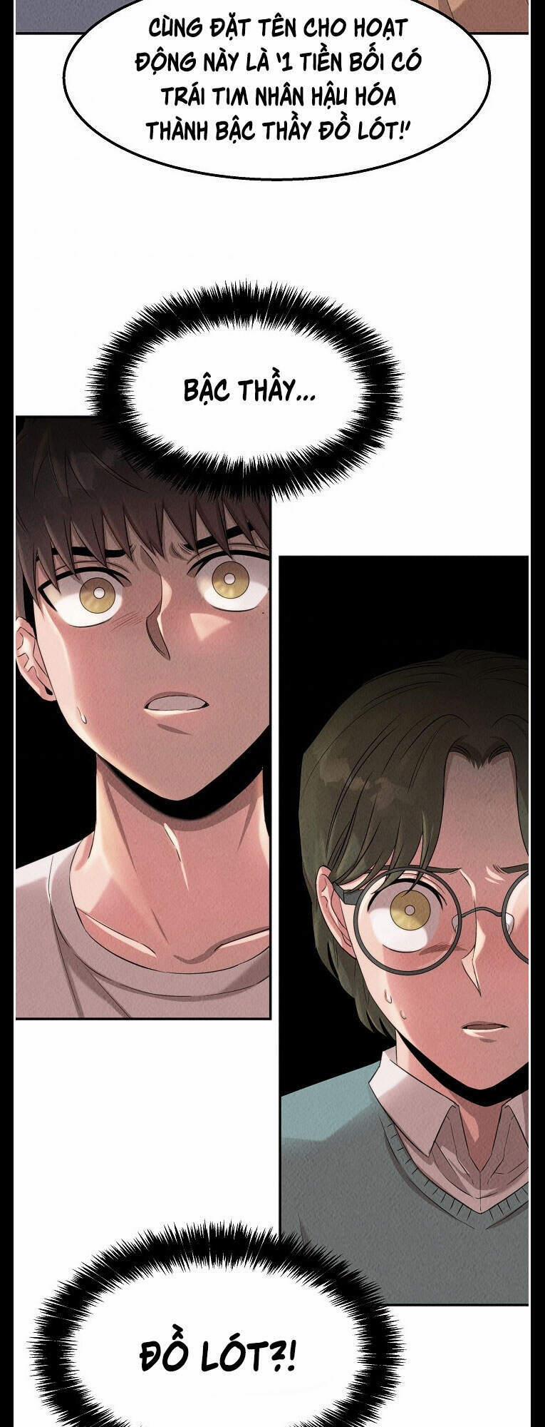 Bác Sĩ Thiên Tài Lee Moojin 46 trang 30