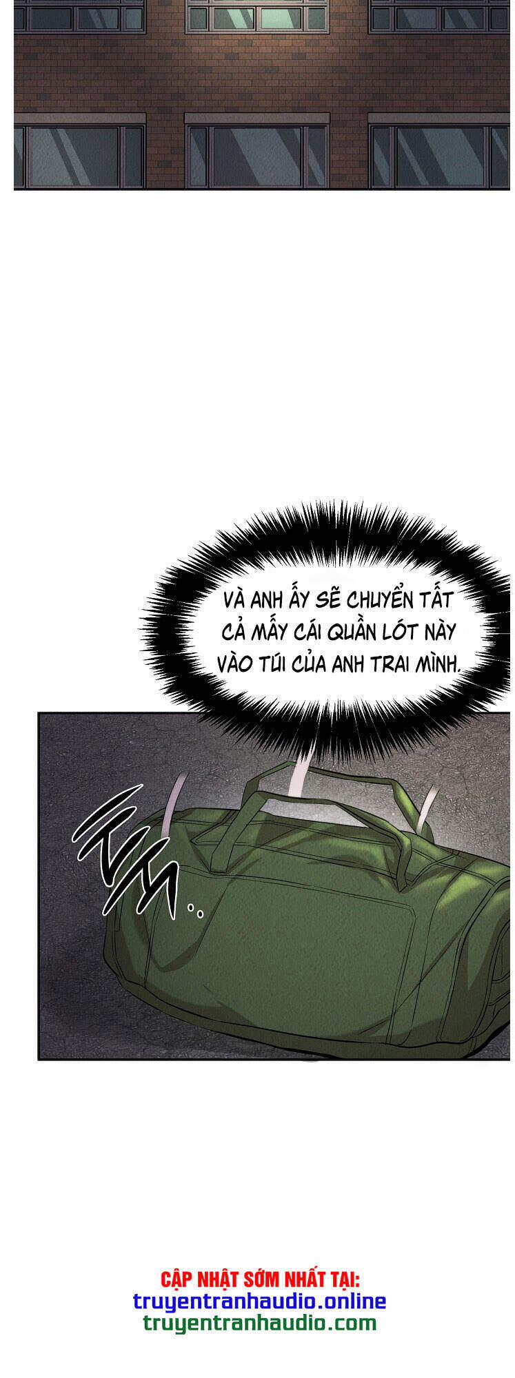 Bác Sĩ Thiên Tài Lee Moojin 46 trang 40