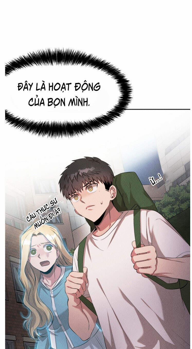 Bác Sĩ Thiên Tài Lee Moojin 46 trang 41