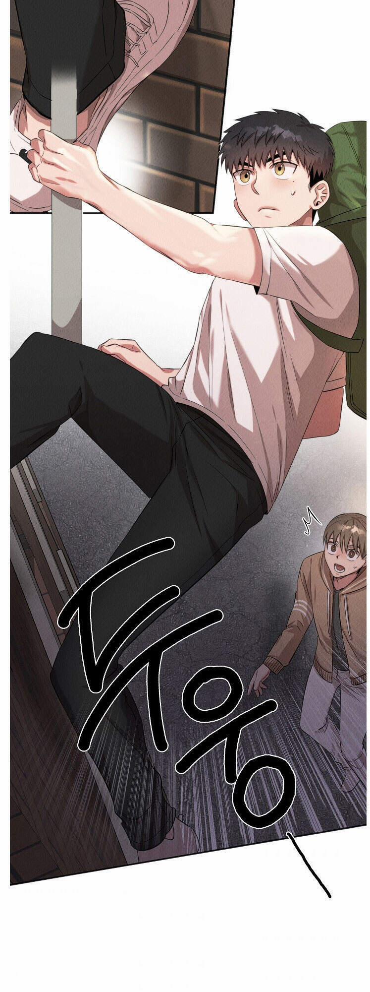 Bác Sĩ Thiên Tài Lee Moojin 46 trang 48