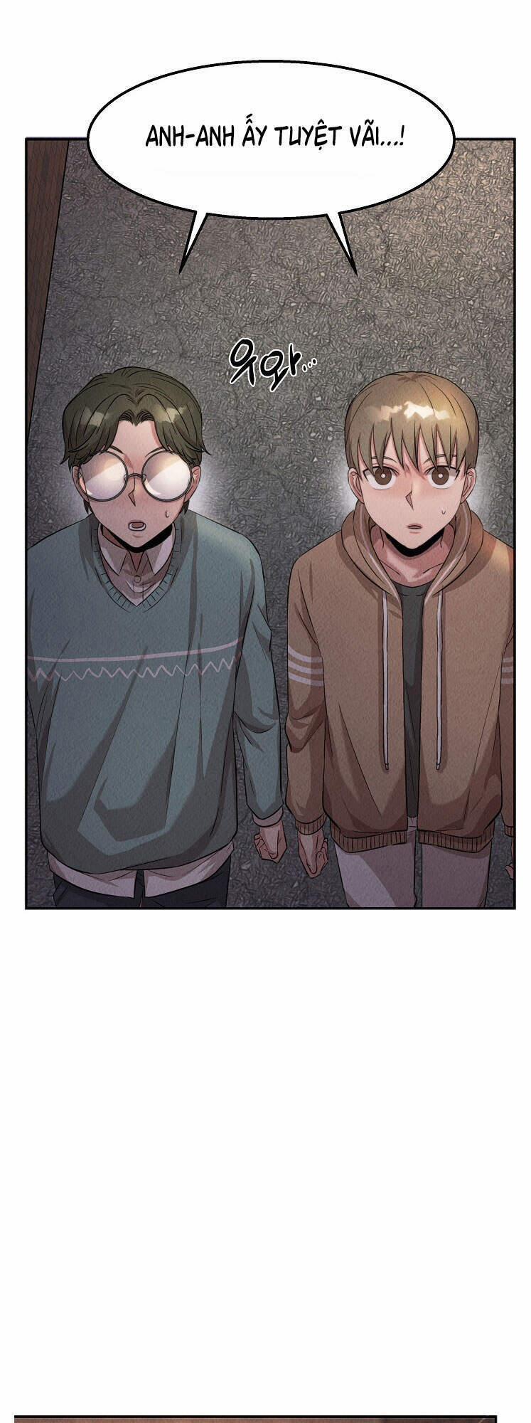 Bác Sĩ Thiên Tài Lee Moojin 46 trang 50