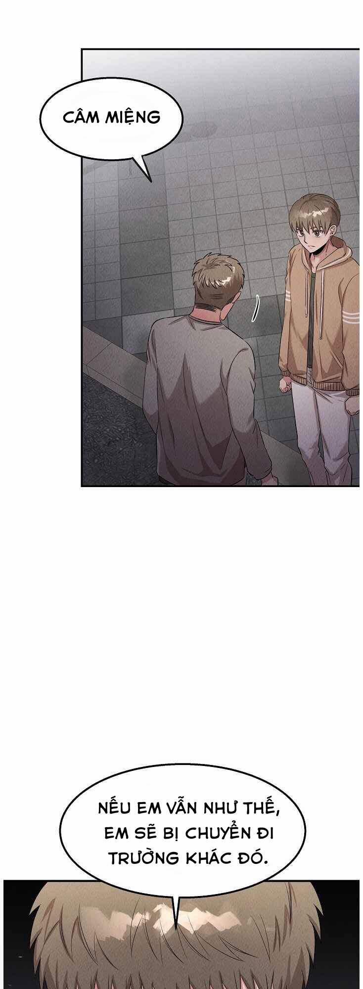 Bác Sĩ Thiên Tài Lee Moojin 47 trang 29