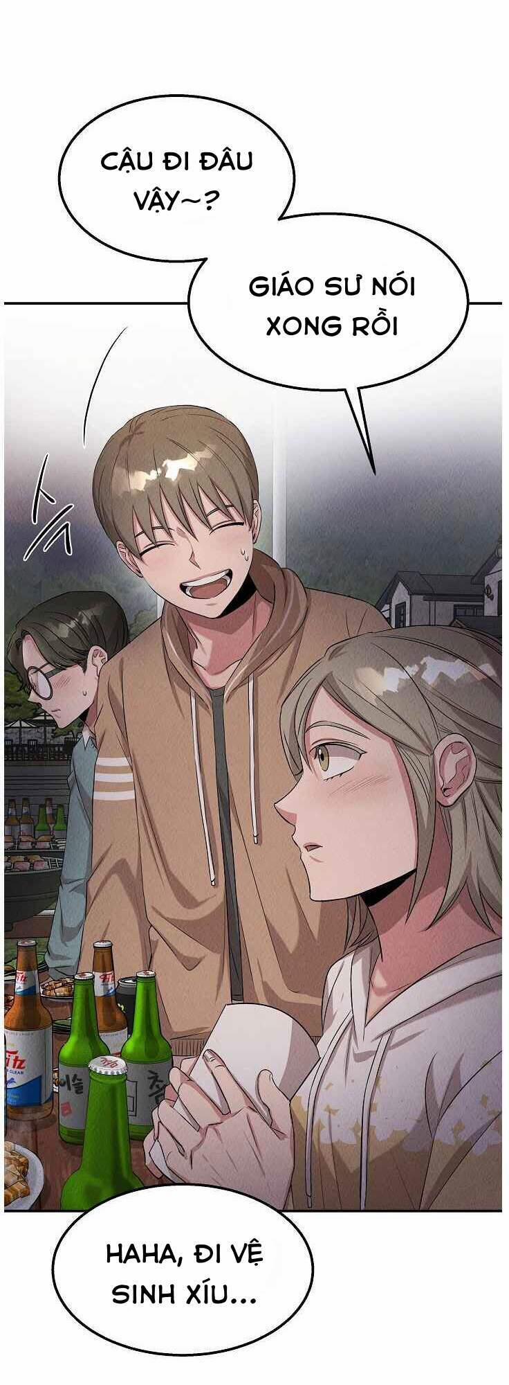 Bác Sĩ Thiên Tài Lee Moojin 47 trang 48