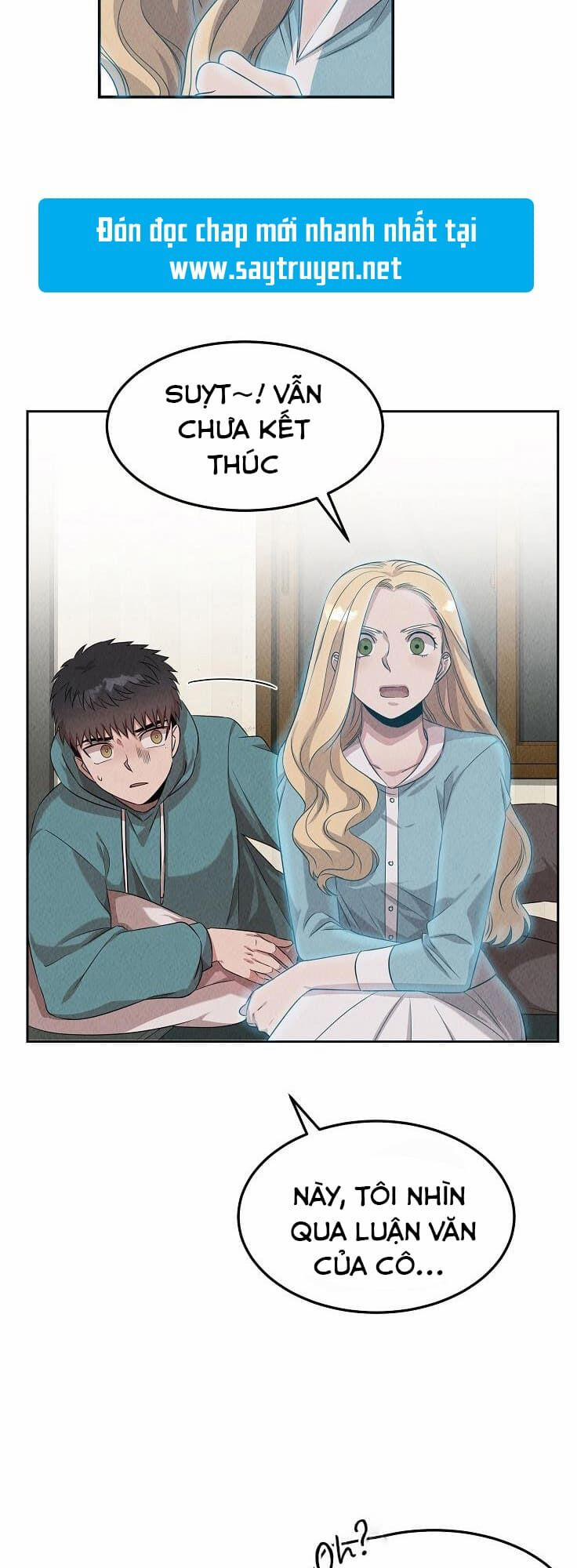 Bác Sĩ Thiên Tài Lee Moojin 48 trang 11