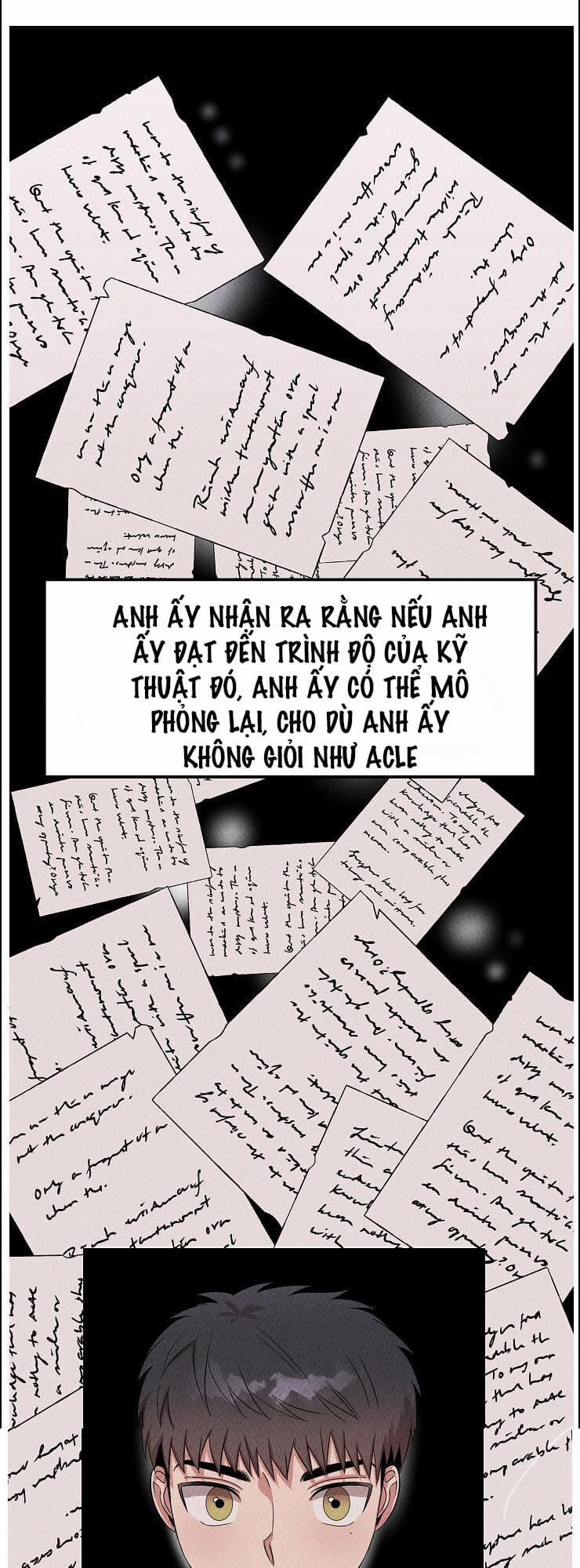 Bác Sĩ Thiên Tài Lee Moojin 48 trang 16