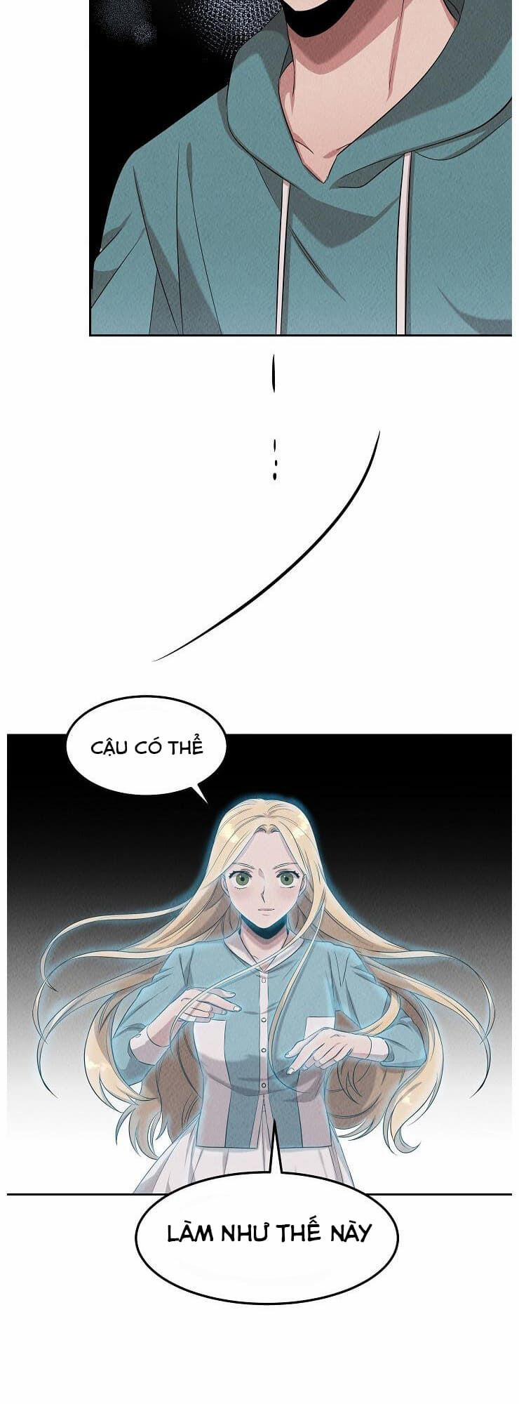 Bác Sĩ Thiên Tài Lee Moojin 48 trang 23