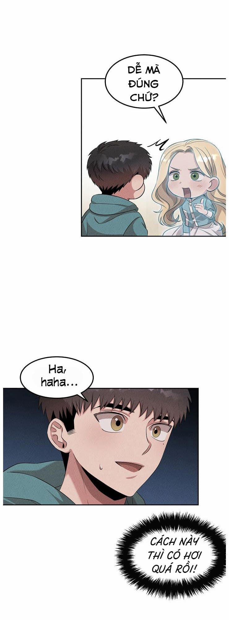 Bác Sĩ Thiên Tài Lee Moojin 48 trang 24