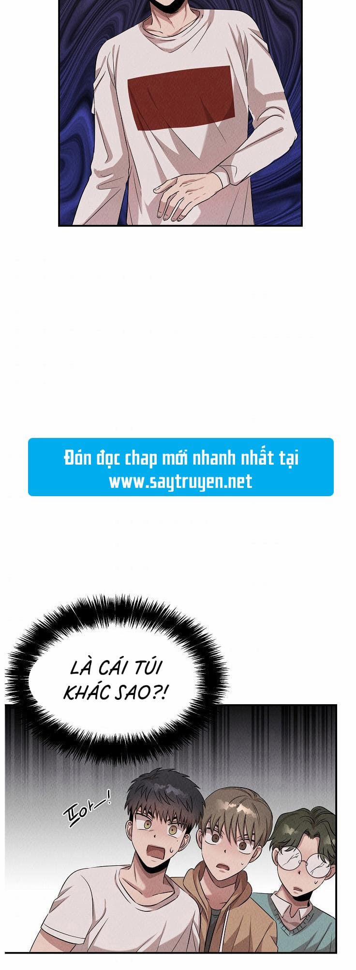 Bác Sĩ Thiên Tài Lee Moojin 48 trang 3