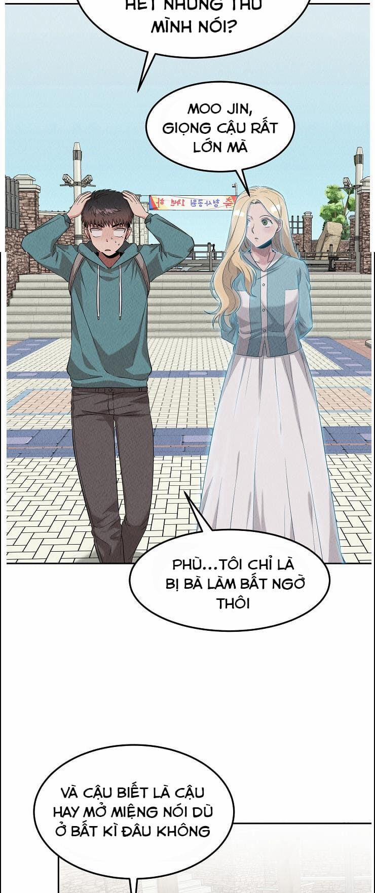 Bác Sĩ Thiên Tài Lee Moojin 48 trang 32