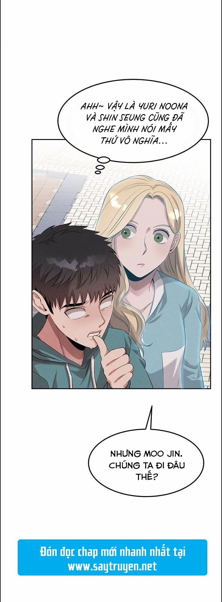 Bác Sĩ Thiên Tài Lee Moojin 48 trang 34