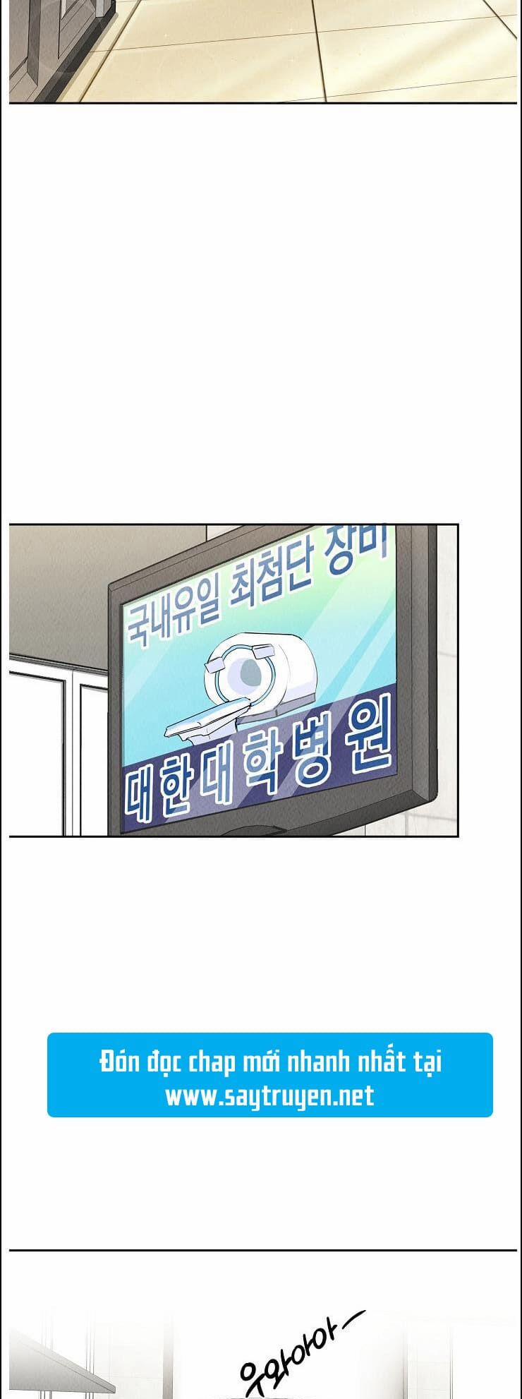 Bác Sĩ Thiên Tài Lee Moojin 48 trang 37