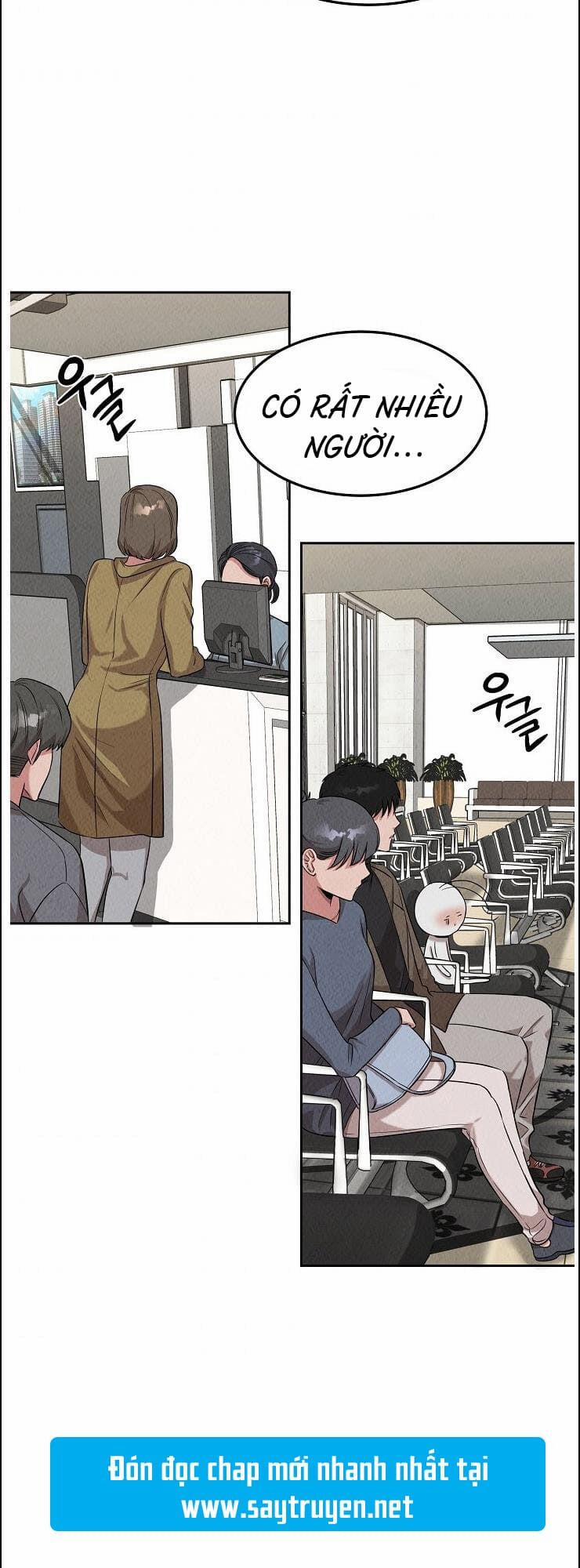 Bác Sĩ Thiên Tài Lee Moojin 48 trang 39