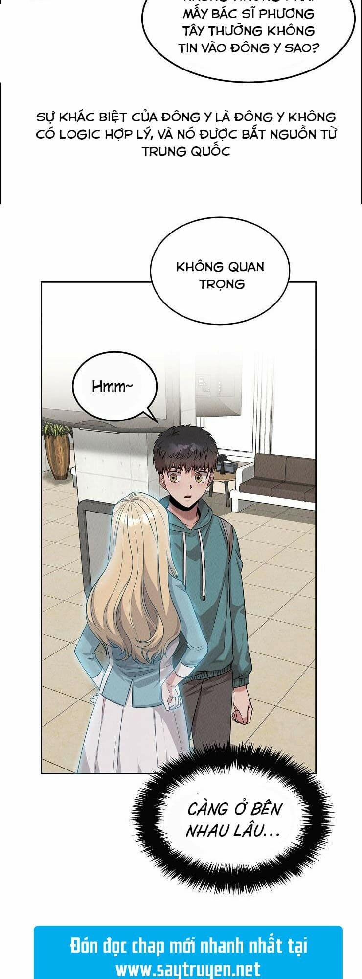 Bác Sĩ Thiên Tài Lee Moojin 48 trang 47
