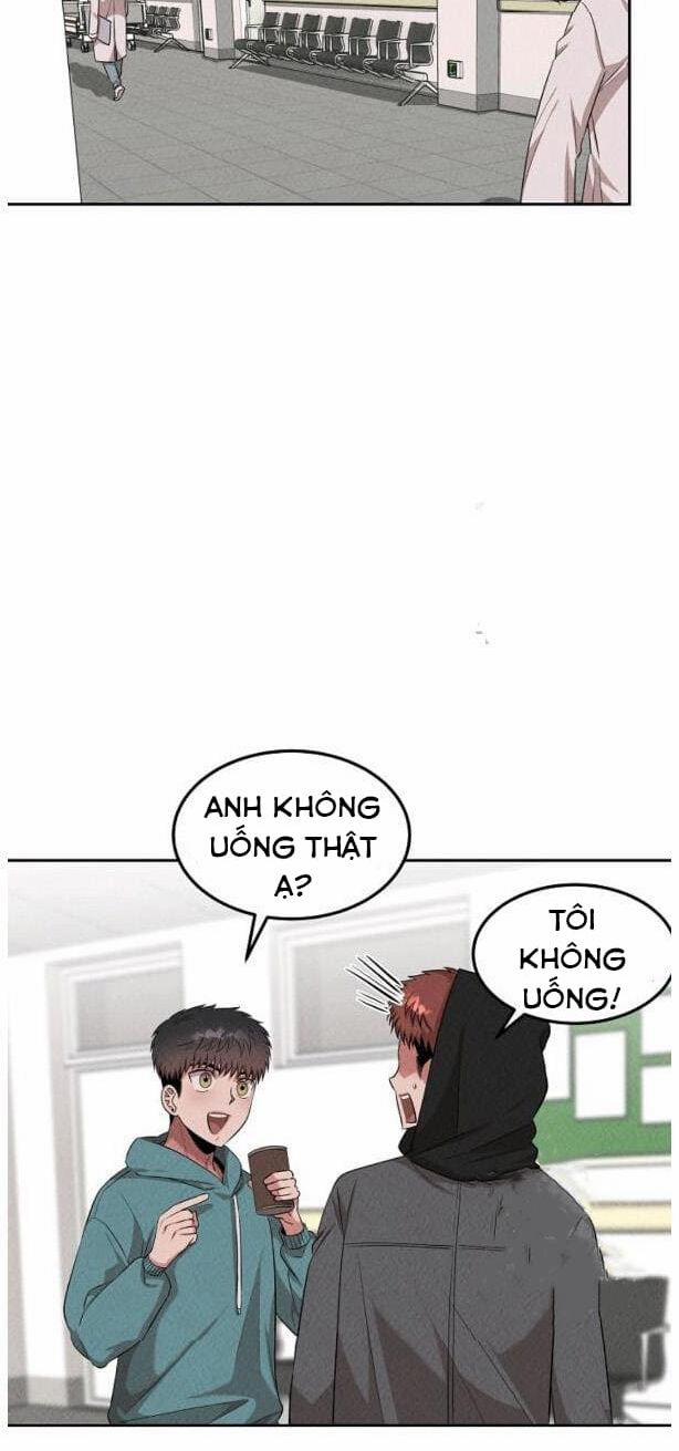 Bác Sĩ Thiên Tài Lee Moojin 49 trang 18