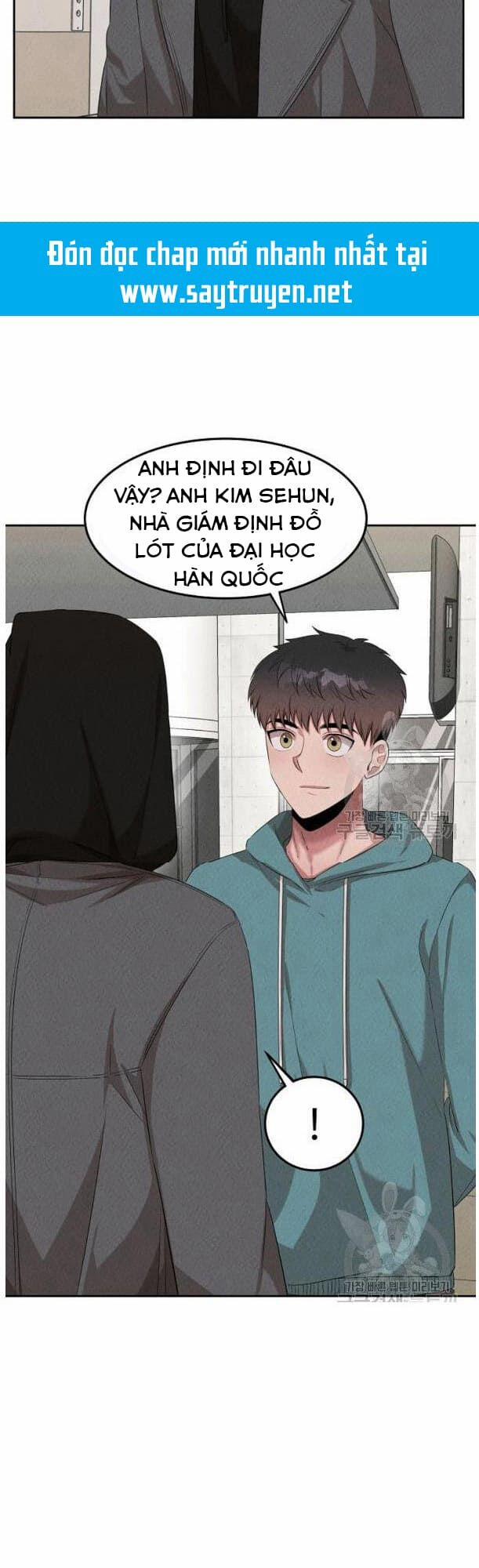 Bác Sĩ Thiên Tài Lee Moojin 49 trang 2