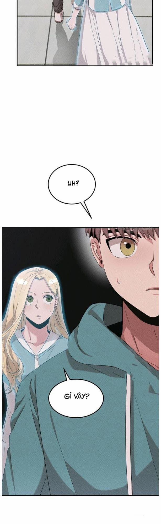 Bác Sĩ Thiên Tài Lee Moojin 49 trang 23