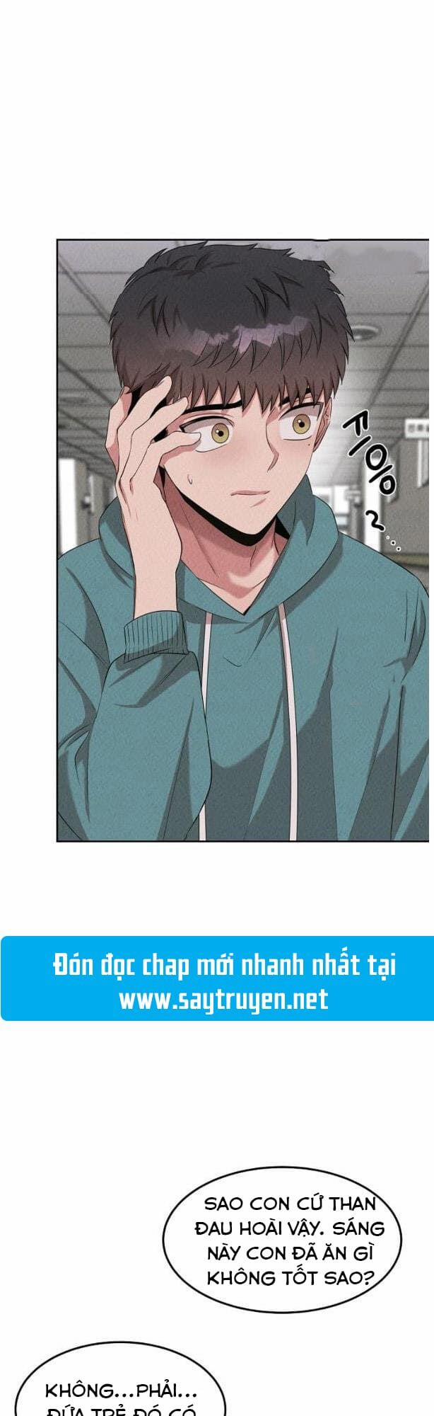 Bác Sĩ Thiên Tài Lee Moojin 49 trang 26