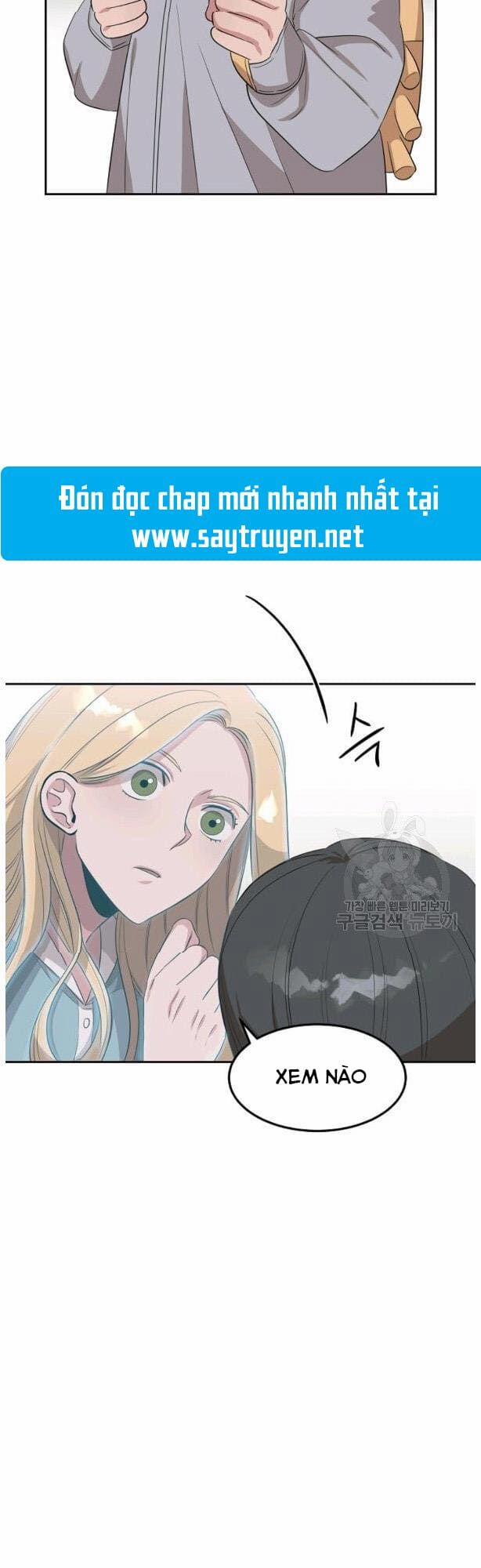 Bác Sĩ Thiên Tài Lee Moojin 49 trang 28