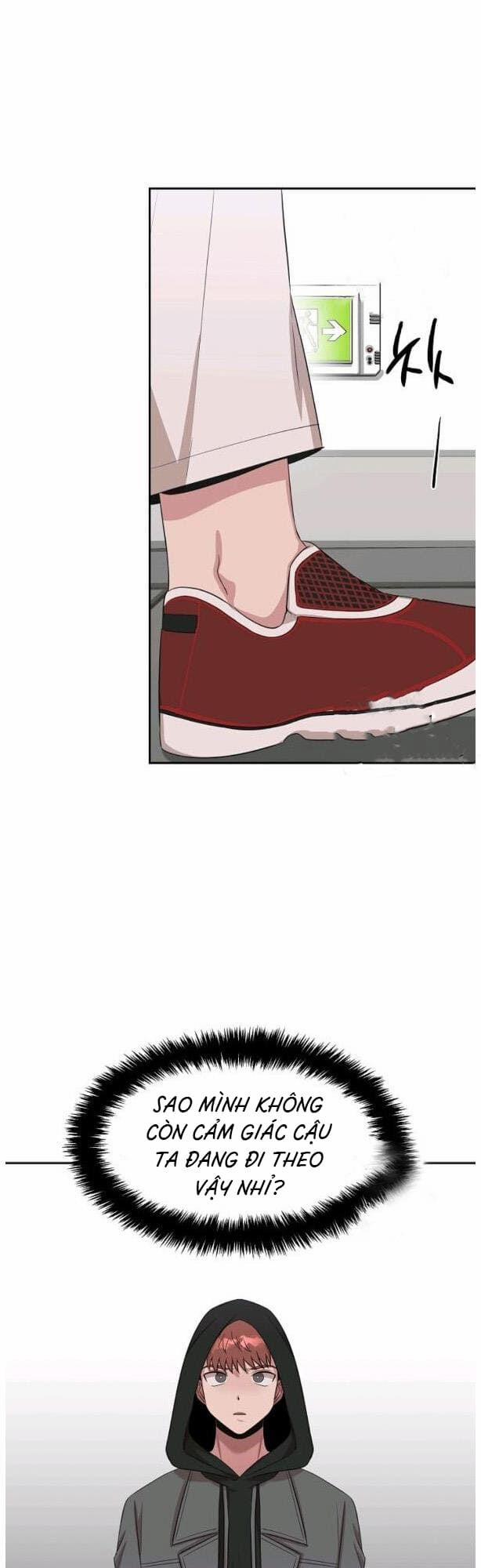 Bác Sĩ Thiên Tài Lee Moojin 49 trang 29