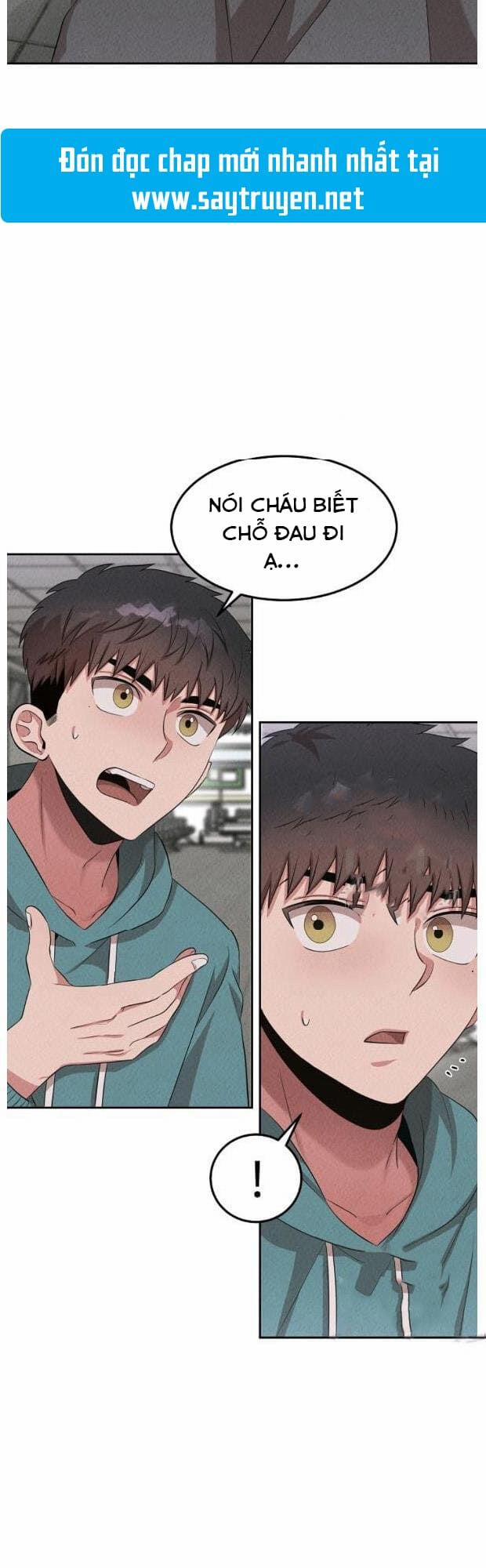 Bác Sĩ Thiên Tài Lee Moojin 49 trang 33