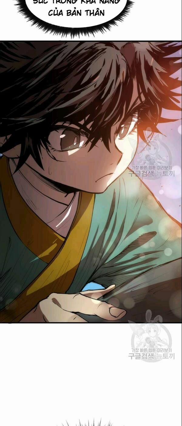 Bác Sĩ Trùng Sinh Về Murim 1 trang 43