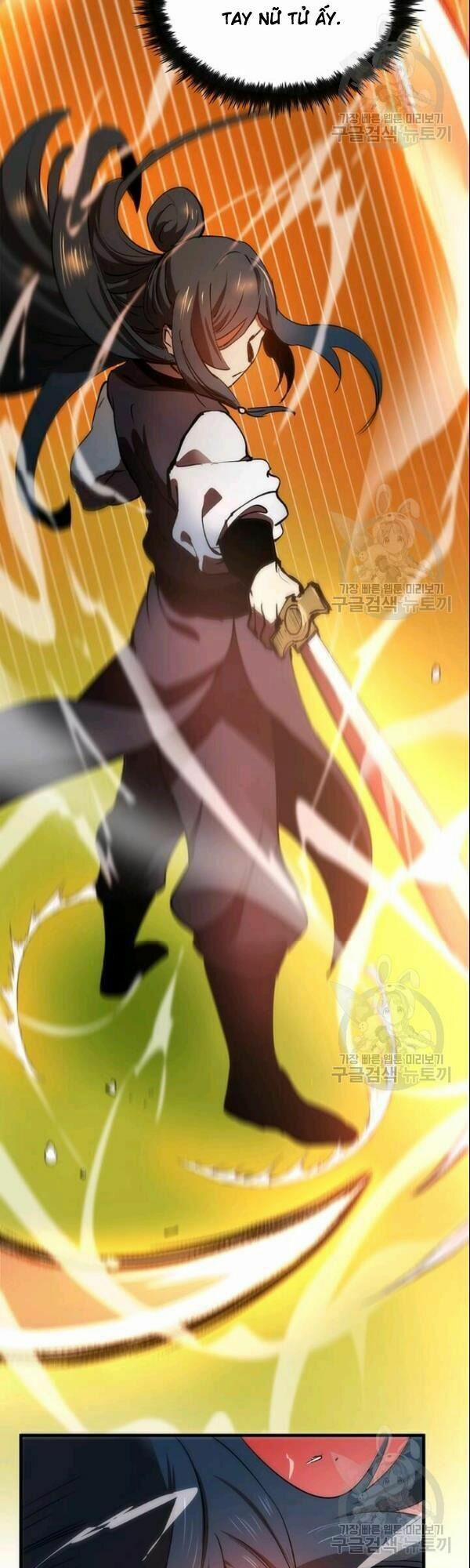 Bác Sĩ Trùng Sinh Về Murim 10 trang 15