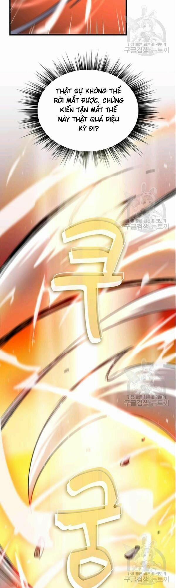 Bác Sĩ Trùng Sinh Về Murim 10 trang 24