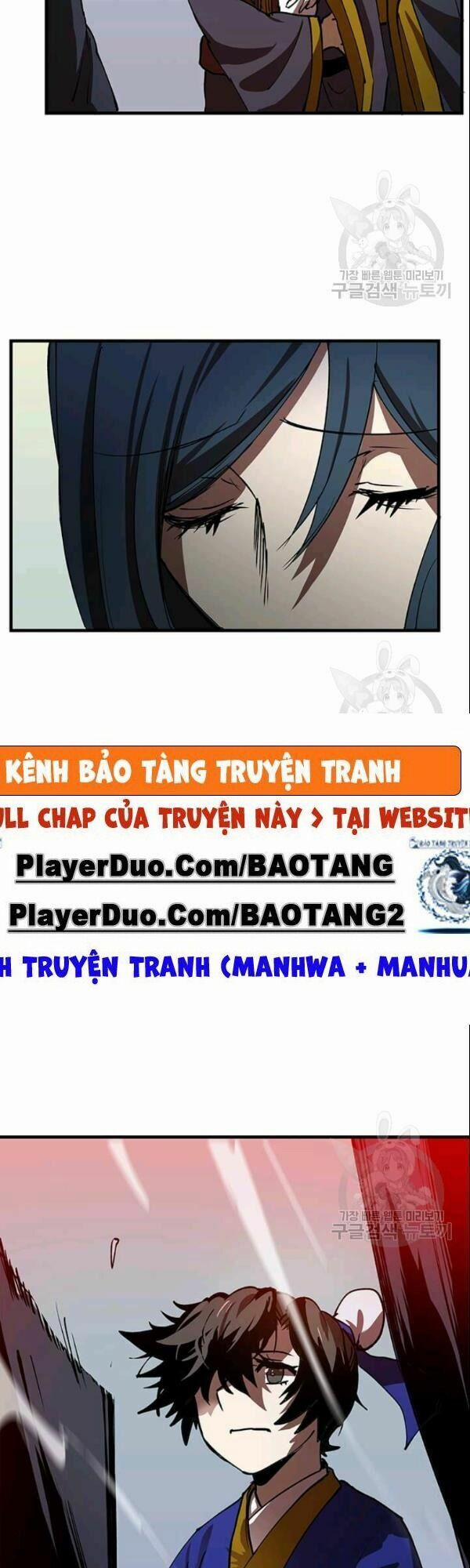 Bác Sĩ Trùng Sinh Về Murim 10 trang 35