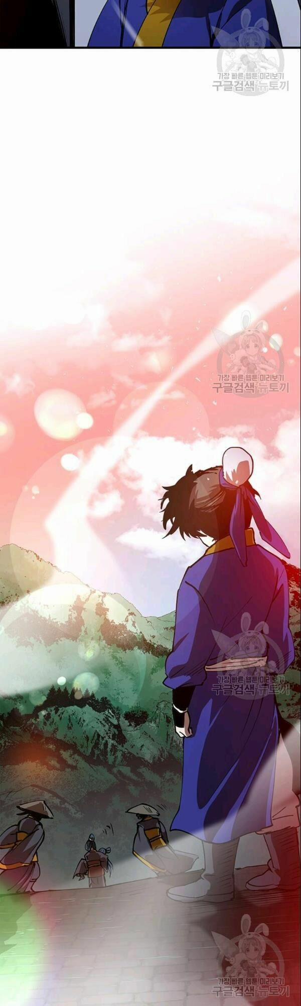 Bác Sĩ Trùng Sinh Về Murim 10 trang 36